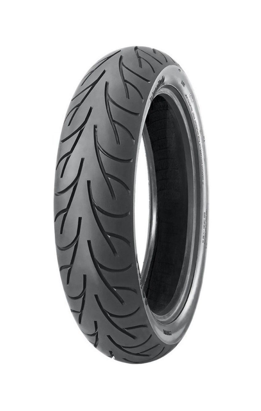 130/80-17 opona CONTINENTAL CONTIGO! TL REAR 65H